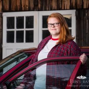 Meet your Posher, Cherie